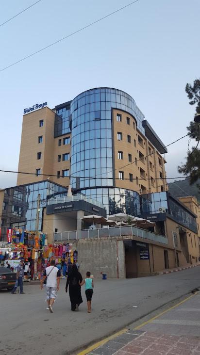 Hotel Raya Tichy Zewnętrze zdjęcie