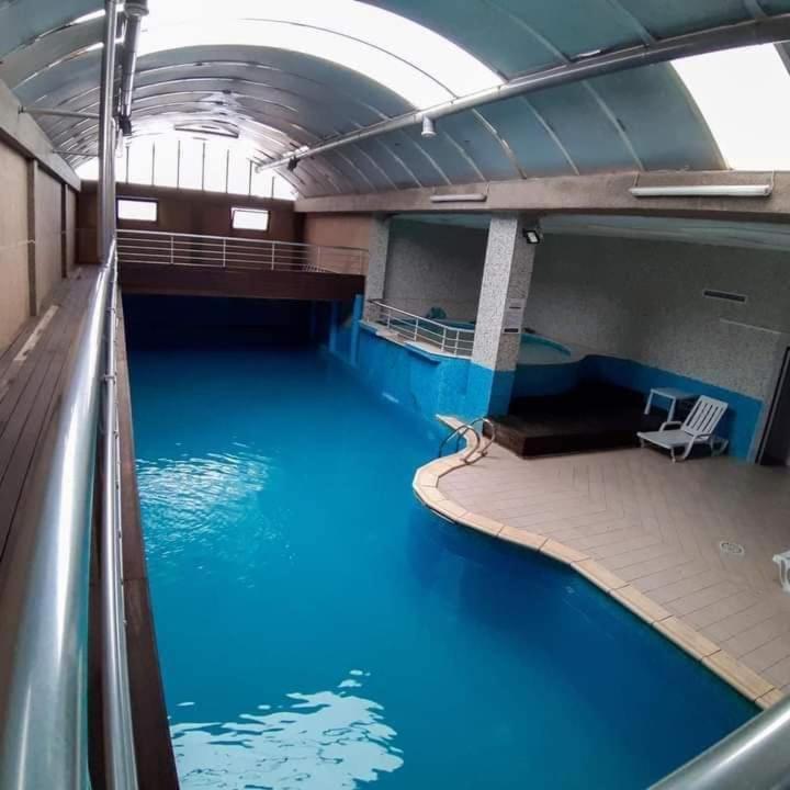 Hotel Raya Tichy Zewnętrze zdjęcie